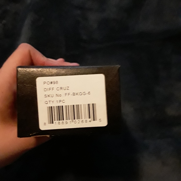 Diff Sunglasses - Picture 3 of 10